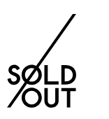Logo SOLD OUT